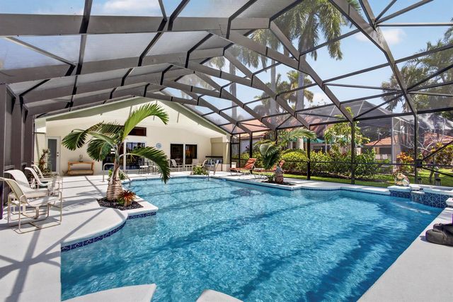 15822 Cypress Park Drive, Wellington, FL 33414