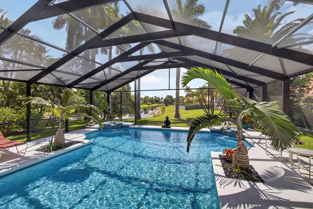 15822 Cypress Park Drive, Wellington, FL 33414