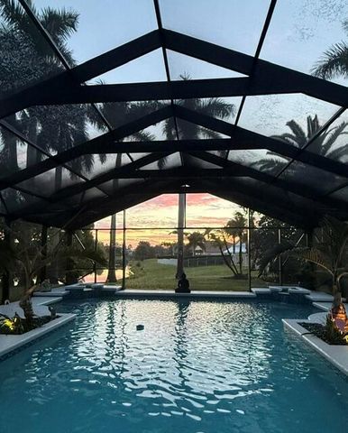 15822 Cypress Park Drive, Wellington, FL 33414