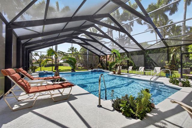 15822 Cypress Park Drive, Wellington, FL 33414