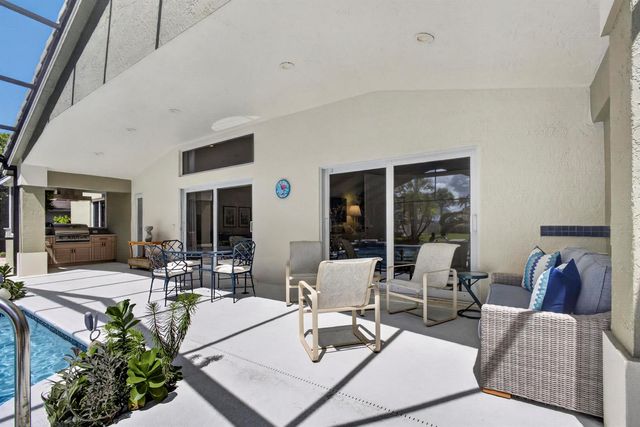 15822 Cypress Park Drive, Wellington, FL 33414