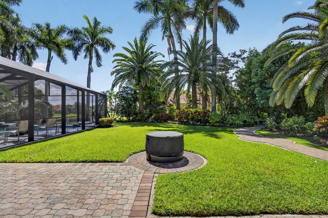 15822 Cypress Park Drive, Wellington, FL 33414