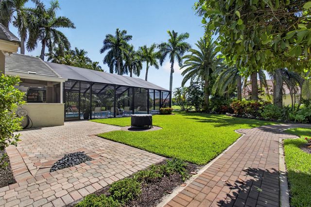 15822 Cypress Park Drive, Wellington, FL 33414