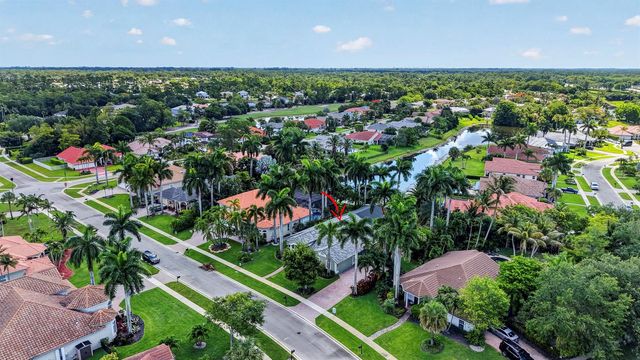 15822 Cypress Park Drive, Wellington, FL 33414