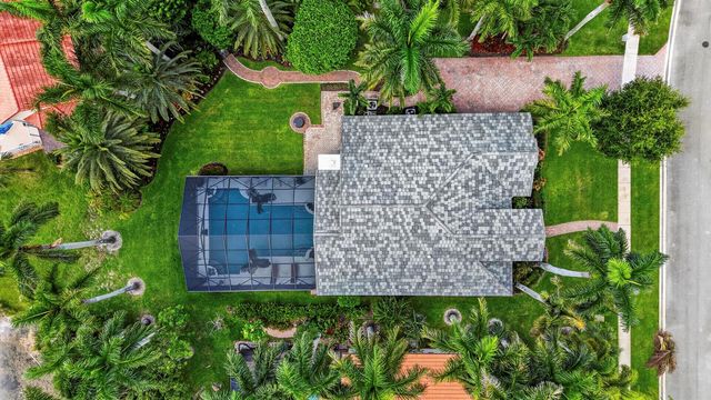 15822 Cypress Park Drive, Wellington, FL 33414
