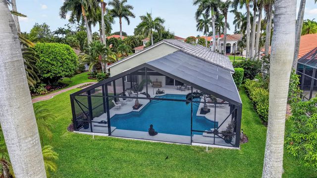 15822 Cypress Park Drive, Wellington, FL 33414