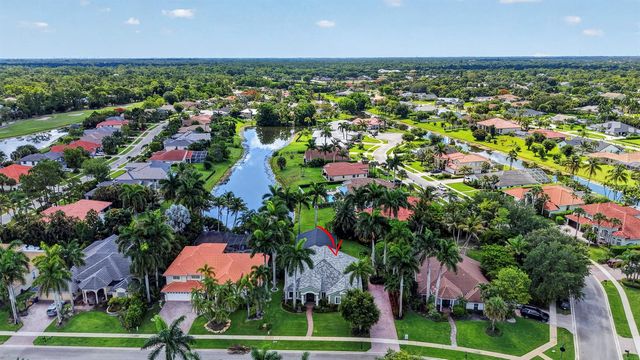 15822 Cypress Park Drive, Wellington, FL 33414