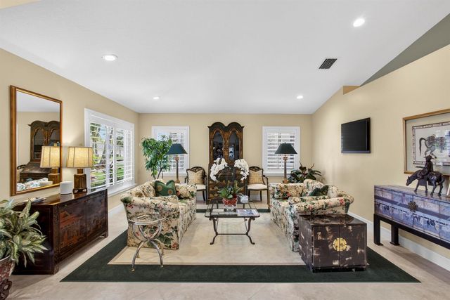 15822 Cypress Park Drive, Wellington, FL 33414