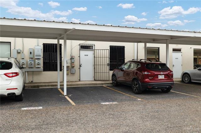 3220 S Sugar Road, Edinburg, TX 78539