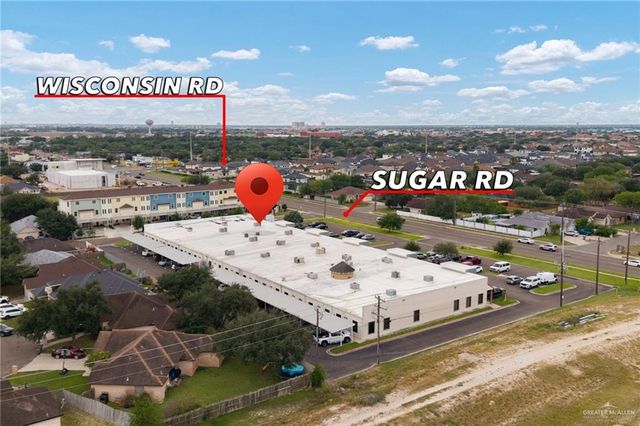 3220 S Sugar Road, Edinburg, TX 78539