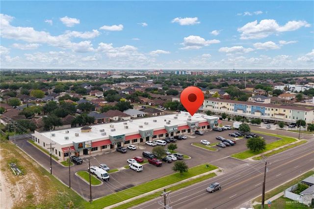 3220 S Sugar Road, Edinburg, TX 78539