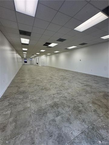 3220 S Sugar Road, Edinburg, TX 78539