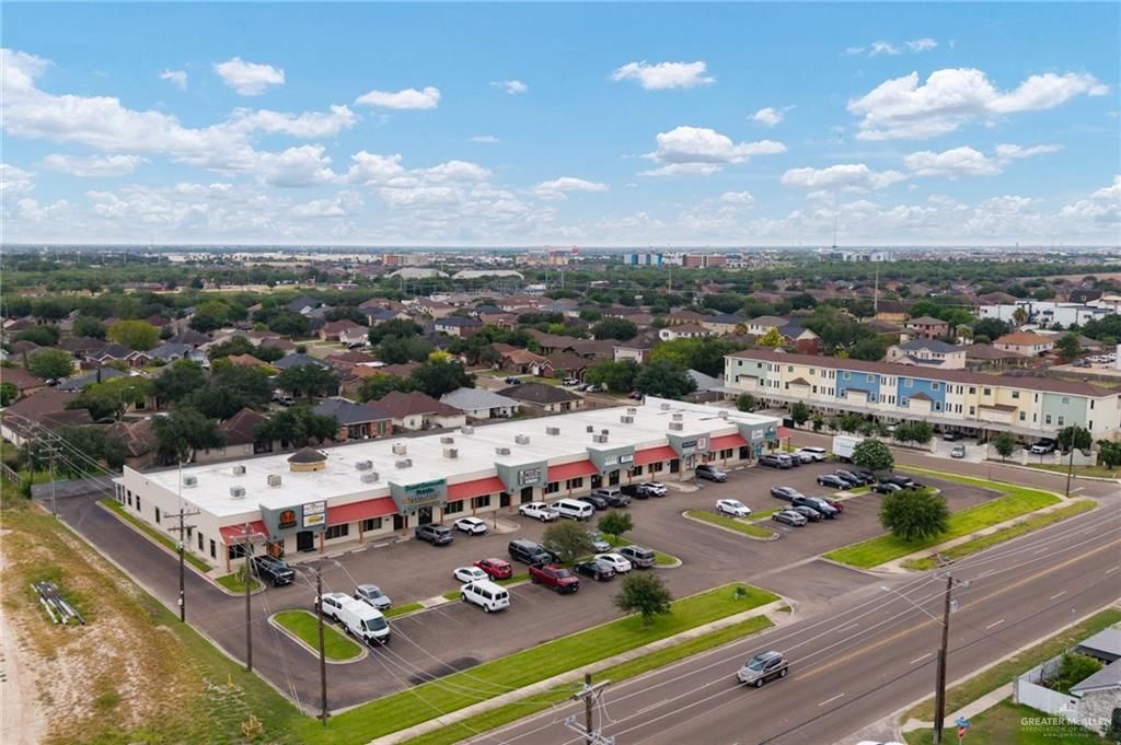 3220 S Sugar Road, Edinburg, TX 78539