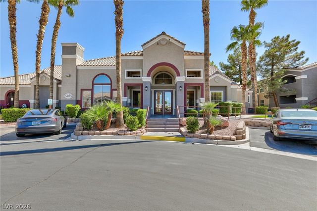5055 West Hacienda Avenue 1021, Las Vegas, NV 89118