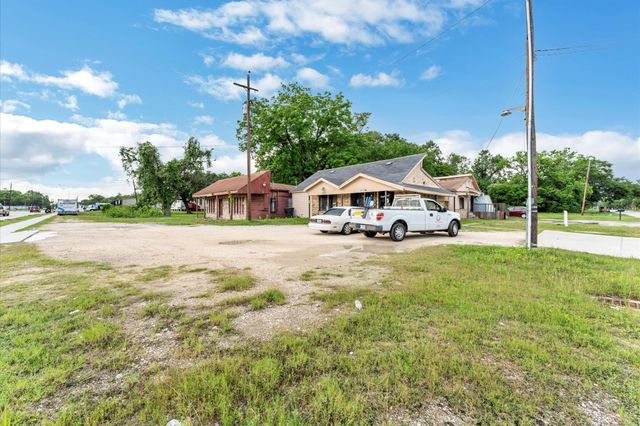 6213 Laura Koppe Road, Houston, TX 77016