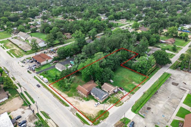 6213 Laura Koppe Road, Houston, TX 77016