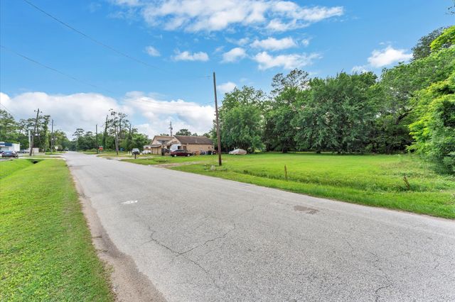 6213 Laura Koppe Road, Houston, TX 77016