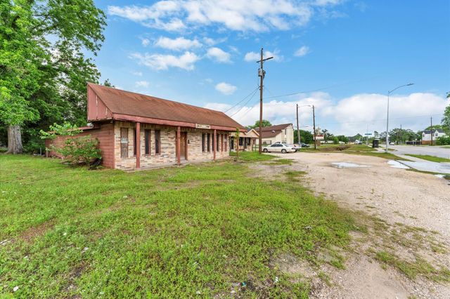 6213 Laura Koppe Road, Houston, TX 77016