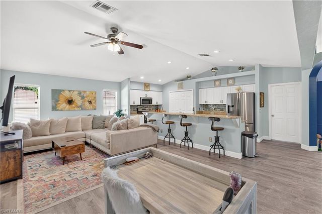 775 Arundel CIR, Fort Myers, FL 33913