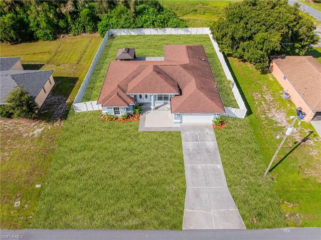 775 Arundel CIR, Fort Myers, FL 33913