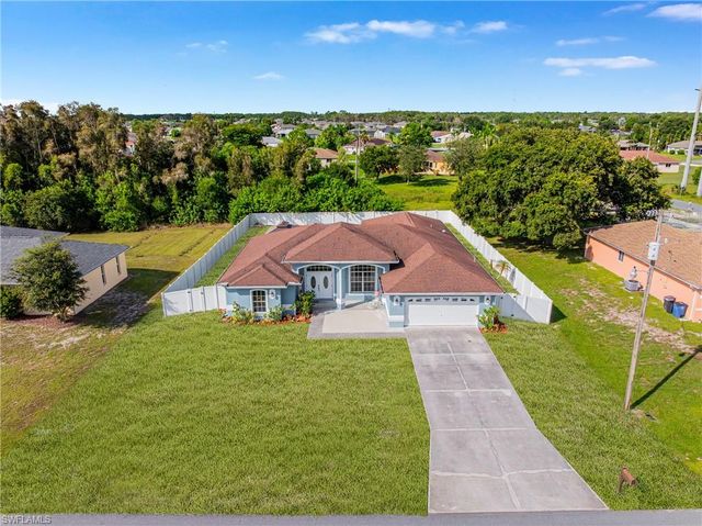 775 Arundel CIR, Fort Myers, FL 33913