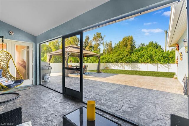 775 Arundel CIR, Fort Myers, FL 33913