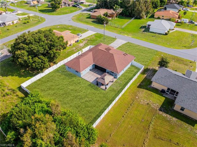 775 Arundel CIR, Fort Myers, FL 33913