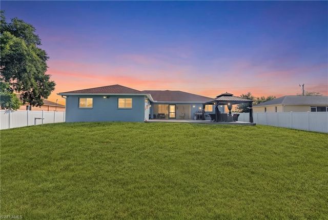 775 Arundel CIR, Fort Myers, FL 33913