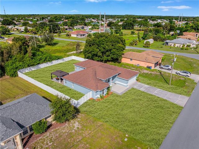 775 Arundel CIR, Fort Myers, FL 33913