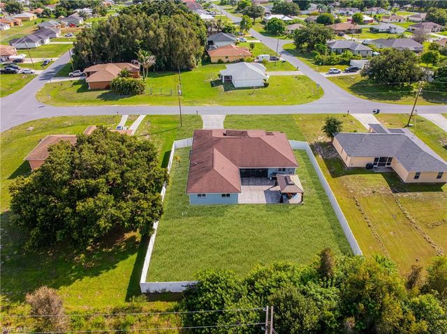 775 Arundel CIR, Fort Myers, FL 33913