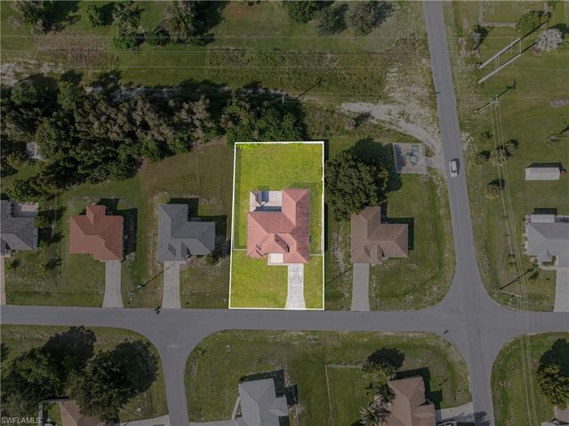 775 Arundel CIR, Fort Myers, FL 33913