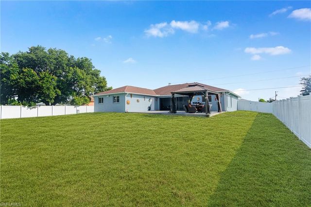 775 Arundel CIR, Fort Myers, FL 33913