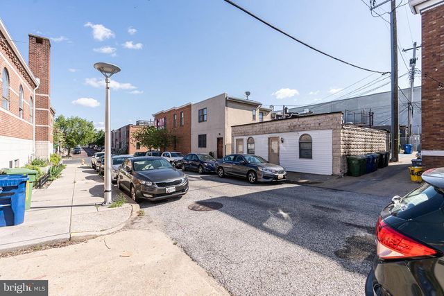 3119 EASTERN AVE, Baltimore, MD 21224