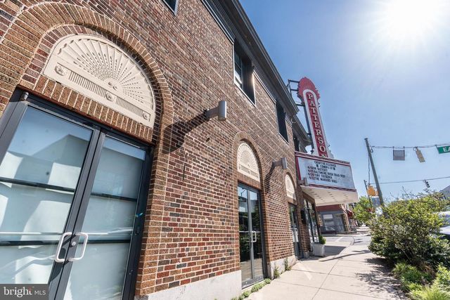 3119 EASTERN AVE, Baltimore, MD 21224