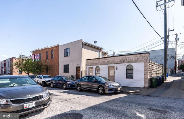 3119 EASTERN AVE, Baltimore, MD 21224