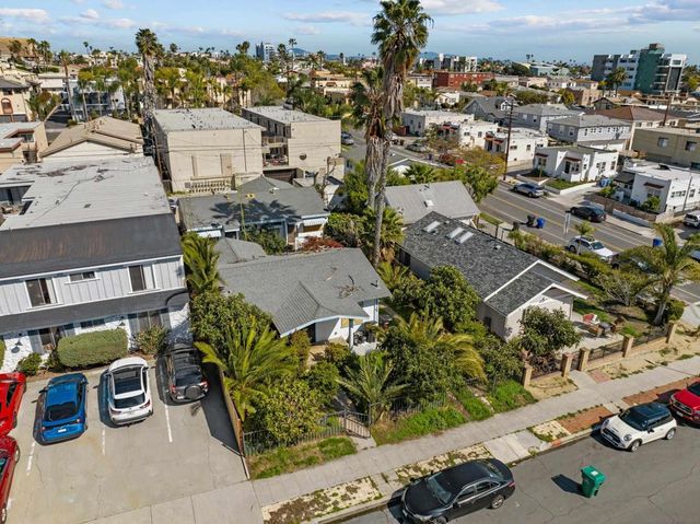 4011 15 Mississippi St, San Diego, CA 92104