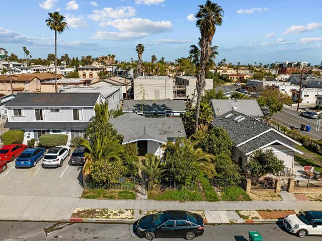 4011 15 Mississippi St, San Diego, CA 92104