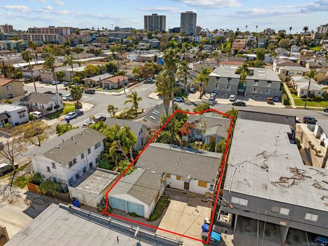 4011 15 Mississippi St, San Diego, CA 92104