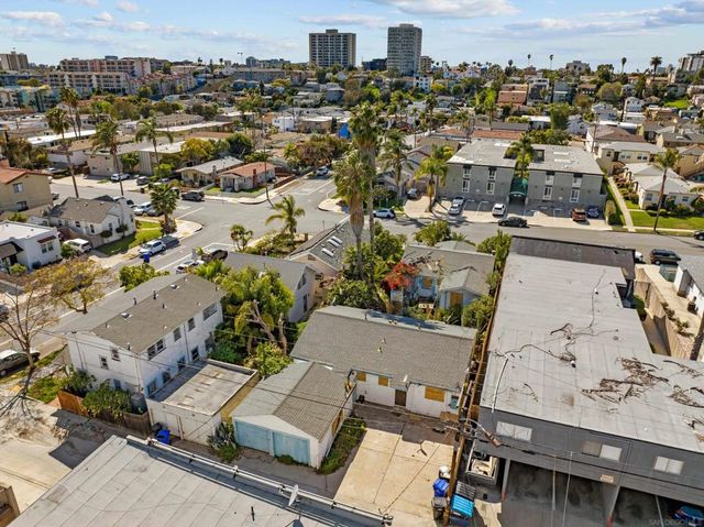 4011 15 Mississippi St, San Diego, CA 92104