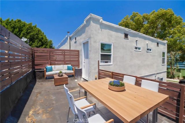 5152 Romaine Street, Los Angeles, CA 90029