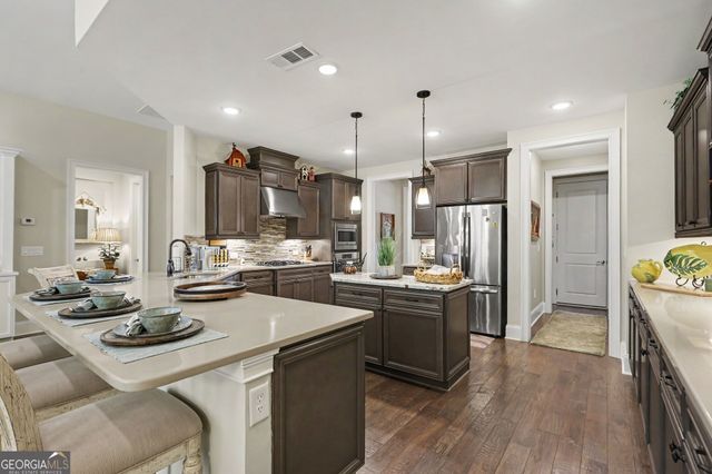185 Mulberry Court, Peachtree City, GA 30269
