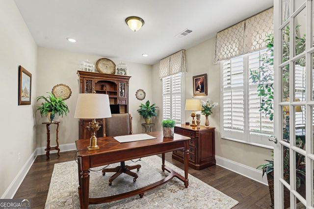 185 Mulberry Court, Peachtree City, GA 30269