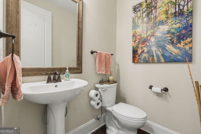 185 Mulberry Court, Peachtree City, GA 30269