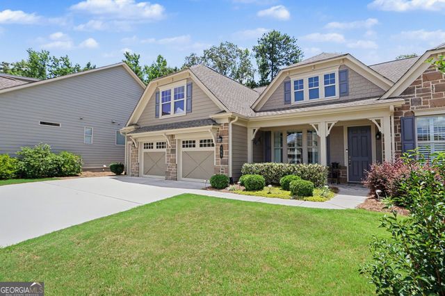 185 Mulberry Court, Peachtree City, GA 30269