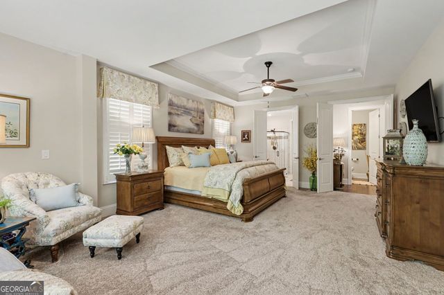 185 Mulberry Court, Peachtree City, GA 30269