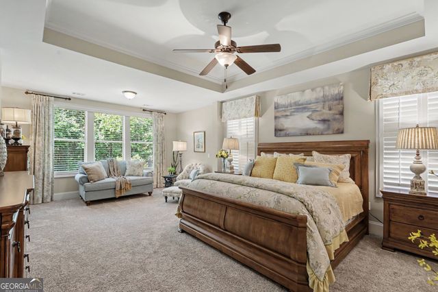 185 Mulberry Court, Peachtree City, GA 30269