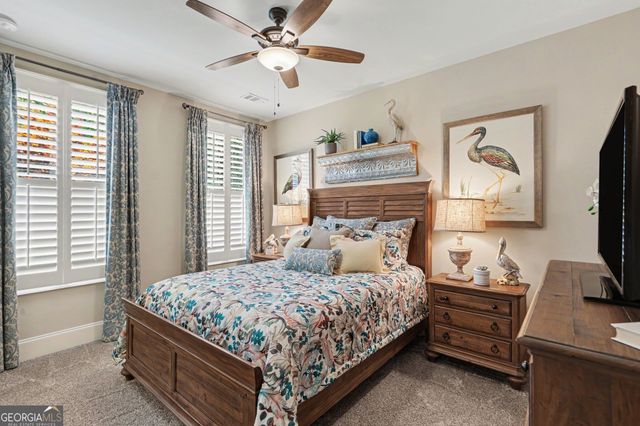 185 Mulberry Court, Peachtree City, GA 30269