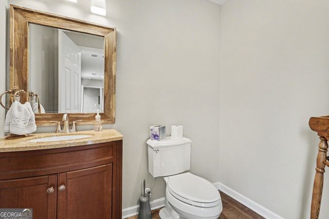 185 Mulberry Court, Peachtree City, GA 30269