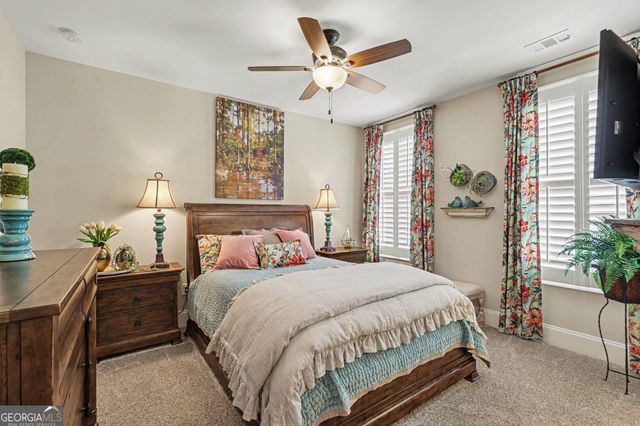 185 Mulberry Court, Peachtree City, GA 30269