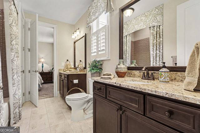185 Mulberry Court, Peachtree City, GA 30269